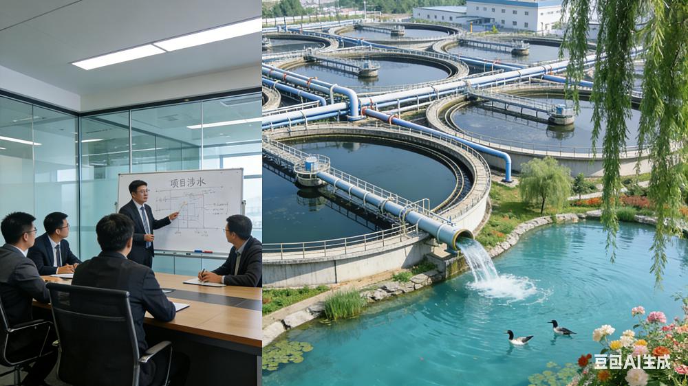 陕西跃源产业发展有限公司